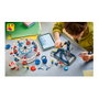 LEGO Creator 31389 Noria Clásica 3 en 1