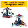 LEGO Creator 31389 Noria Clásica 3 en 1