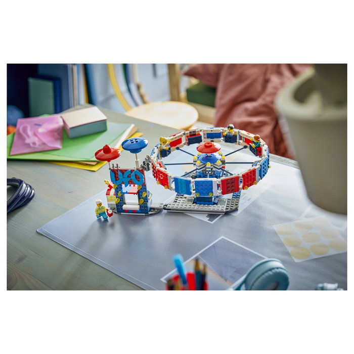 LEGO Creator 3 en 1 Noria Clásica 31389