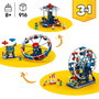 LEGO Creator 31389 Noria Clásica 3 en 1