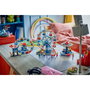 LEGO Creator 31389 Noria Clásica 3 en 1