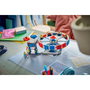 LEGO Creator 31389 Noria Clásica 3 en 1