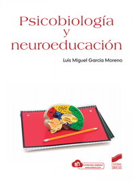 SINTESIS EDITORIAL Psicobiología y neuroeducación, AA.VV - SINTESIS EDITORIAL