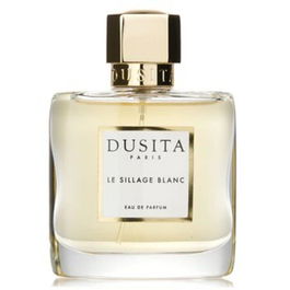 Dusita Le Sillage Blanc Eau de Parfum 50ml
