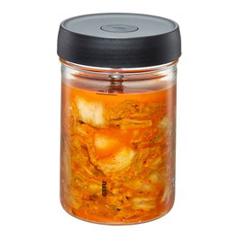 Gefu NATIVO Tarro de Fermentación 1,0 L