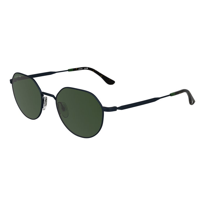Lacoste L268S-N-410 Gafas de sol con cristales azules Lacoste L268S-N-410 Gafas de sol con cristales azules