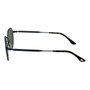 Lacoste L268S-N-410 Gafas de sol con cristales azules