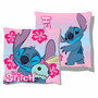 Disney Cojin Stitch 38x38cm Velboa