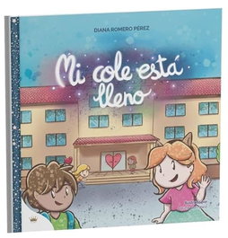 Mi cole está lleno, Diana Romero Pérez - COKITOS