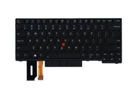 Lenovo Teclado Interno FRU ThinkPad T480s Negro