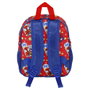KARACTERMANIA Mochila 3D Gang Spidey Marvel 31cm