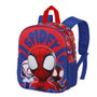 KARACTERMANIA Mochila 3D Gang Spidey Marvel 31cm