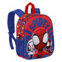 KARACTERMANIA Mochila 3D Gang Spidey Marvel 31cm