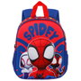 KARACTERMANIA Mochila 3D Gang Spidey Marvel 31cm