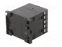 LOVATO ELECTRIC Contactor BG 4-polar 9A 24VDC