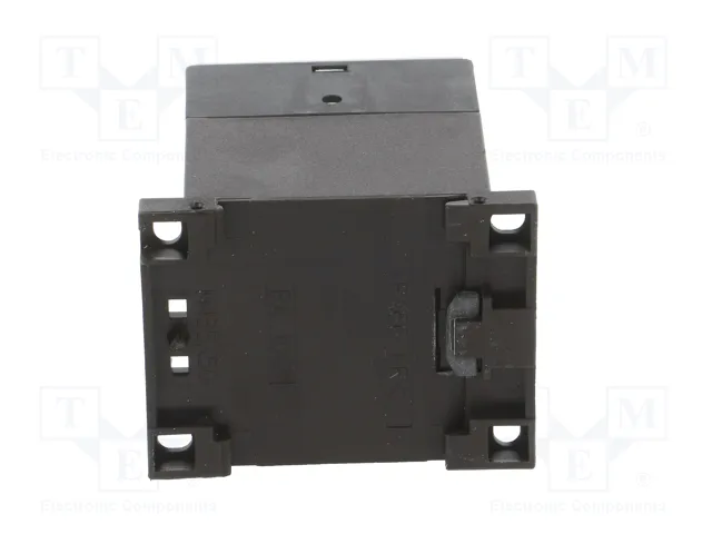 LOVATO ELECTRIC Contactor BG 4-polar 9A 24VDC LOVATO ELECTRIC Contactor BG 4-polar 9A 24VDC
