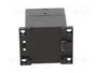 LOVATO ELECTRIC Contactor BG 4-polar 9A 24VDC