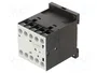 LOVATO ELECTRIC Contactor BG 4-polar 9A 24VDC