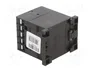 LOVATO ELECTRIC Contactor BG 4-polar 9A 24VDC