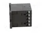 LOVATO ELECTRIC Contactor BG 4-polar 9A 24VDC