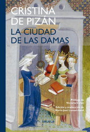 La ciudad de las damas, Cristina De Pizan - SIRUELA