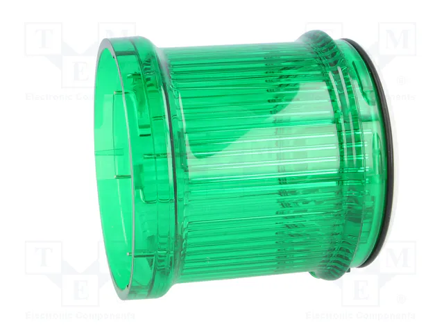 EATON ELECTRIC SL7 Señalizador Luminoso Verde 0÷250VDC