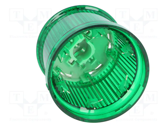 EATON ELECTRIC SL7 Señalizador Luminoso Verde 0÷250VDC