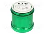 EATON ELECTRIC SL7 Señalizador Luminoso Verde 0÷250VDC
