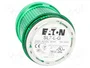 EATON ELECTRIC SL7 Señalizador Luminoso Verde 0÷250VDC