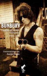 LIBURUAK, Bunbury. Canciones desde el Puerto (2006-2011) - Bihotza
