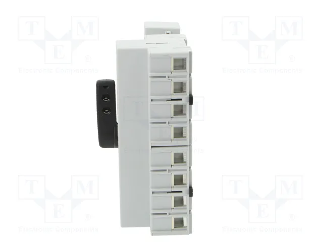 SPAMEL Conmutador de levas generador de red 125A 3 posiciones