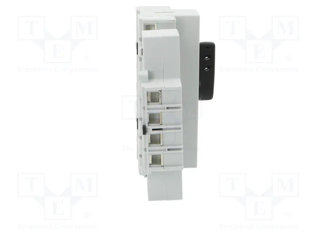 SPAMEL Conmutador de levas generador de red 125A 3 posiciones
