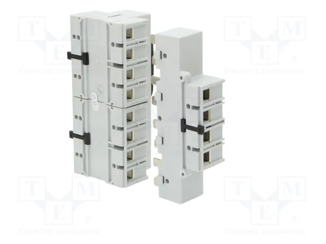 SPAMEL Conmutador de levas generador de red 125A 3 posiciones