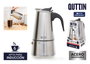 Inde Cafetera 6 Servicios Inducción (6 Unidades)