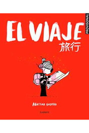 Penguin Random House Grupo Editorial, S.A.U. EL VIAJE de Agustina Guerrero