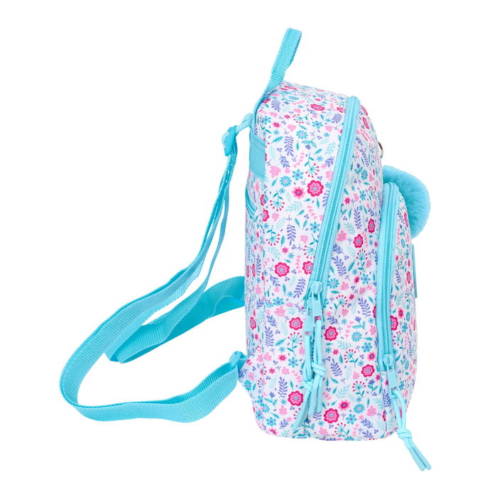 Mochila BlackFit8 Cool Multicolor 25 x 30 x 13 cm