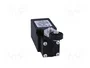PIZZATO ELETTRICA FR 531 Interruptor de fin de carrera con palanca giratoria y roldana