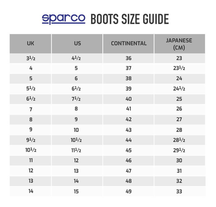 Sparco Zapatillas FIA Ndis X Light+ S00127842NRRS - Homologadas FIA 8856-2018 y SFI 3.3/5 - Plantilla de Carbono - Ultraligeras 220g - Talla 42