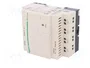 SCHNEIDER ELECTRIC Zelio Logic SR2D101BD Controlador Lógico Programable Compacto