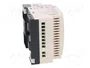 SCHNEIDER ELECTRIC Zelio Logic SR2D101BD Controlador Lógico Programable Compacto