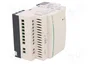 SCHNEIDER ELECTRIC Zelio Logic SR2D101BD Controlador Lógico Programable Compacto