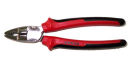 BAJA ACESA Alicate Universal 8181-180