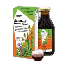 SALUS Salullant Fórmula Herbal 250 ml