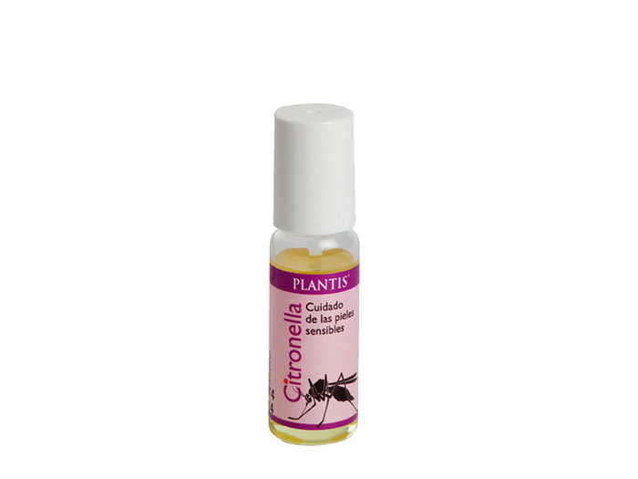 PLANTIS Citronela Eco Plantis 10ml