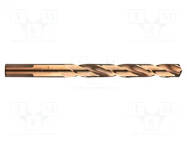 ALPEN-MAYKESTAG Broca para metal HSS-Co 13 mm