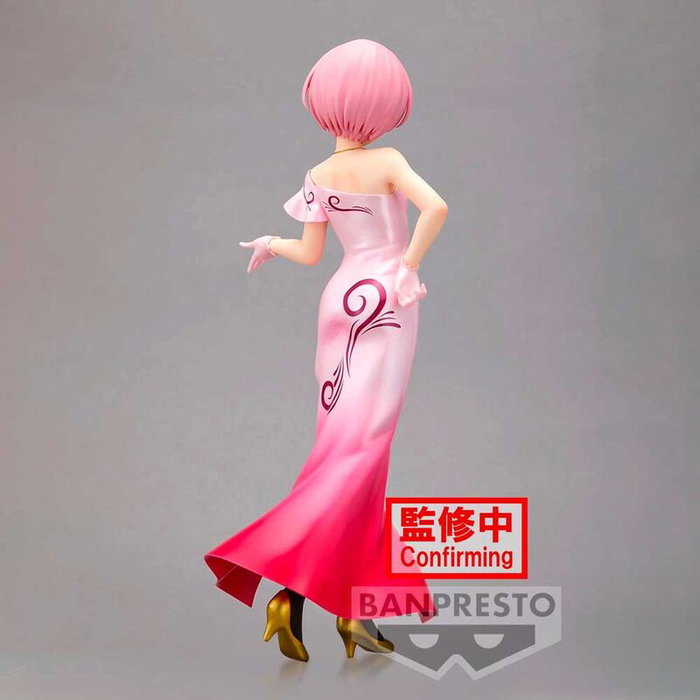Banpresto Figura Ram Re:Zero Starting Life in Another World 23cm