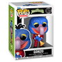 Funko Figura POP! Los Teleñecos Gonzo Figura Vinilo