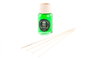 DKD Home Decor Ambientador Mikado Cristal Dama de Noche Verde