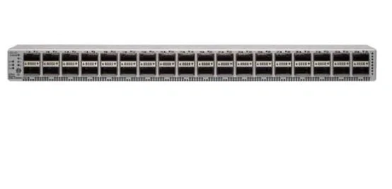 Cisco DS-SFP-FC32G-SW= Módulo transceptor de fibra óptica 32000 Mbit/s SFP+ Cisco DS-SFP-FC32G-SW= Módulo transceptor de fibra óptica 32000 Mbit/s SFP+