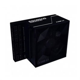 Lian Li Fuente de Alimentación ATX 3.1 850W 80 PLUS Gold Modular Negra